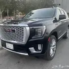 يوكن 2022 دينالي شبه جديد