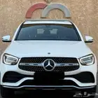 مرسيدس GLC