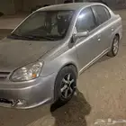 تويوتا ايكو 2005