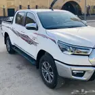 هايلكس 2024 فل كامل دبل ديزل