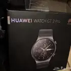 ساعة هواوي WATCH GT 2 PRO