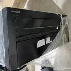 جهاز منظم ومضخم صوت وصوره واستقبال شركة اونكيو