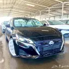 نيسان التيما نص فل 2026 SV