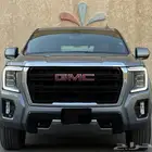 يوكن 2021 SLE بدون دبل