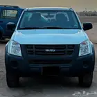 ايسوزو ديماكس 2012 دبل ديزل غمارتين