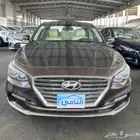 هيونداي ازيرا 2018