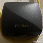 سماعه اذن طبيه للأشخاص الذين يعانون من نقص السمع