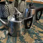 براريد كوري