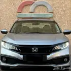 هوندا سيفيك 2020 فل