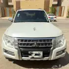 ميتسوبيشي باجيرو 2016
