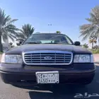 فورد كراون فيكتوريا Ford Crown Victoria