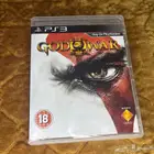 شريط قود أوف وار 3 GOD OF WAR 3