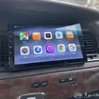 شاشة أندرويد كار بلاي