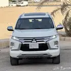 ميتسوبيشي مونتيرو 2022 فل كامل