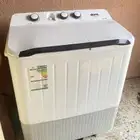 غسالة حجم 9 كليو الخرج