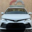 كامري استاندر 2022
