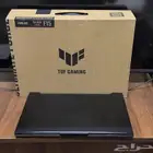 Asus Tuf Gaming 15. RTX 3070