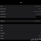 iPad air m3 13 in wifi 256 GB