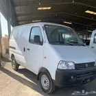 سوزوكي ايكو فان بضاعه 2025 اسعار خاصه للكميات