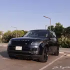 رنج روفر فوج 2019