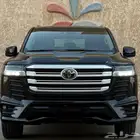 لندكروزر 2022 L5 تنفس طبيعي وارد الساير