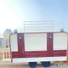 فودترك للايجار او البيع