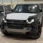 لاندروفر ديفندر ( HSE-X ) 2025 ضمان الناغي( اقل سعر ) بطاقه