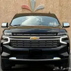 تاهو بريمير 2021 فل مخزن