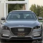 جنسس 2018-G80