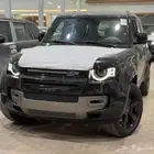 لاندروفر ديفندر ( HSE-X ) 2025 سعودي ( 410 ) شامل