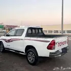 هايلوكس 2016
