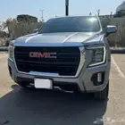 جي ام سي يوكن 2023 دبل   ثلاجة