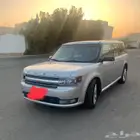 فورد فليكس 2014 SEL