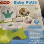 كرسي تعليم الأطفال