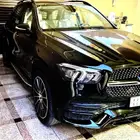 مرسيدس جفالي GLE 450 black shadow
