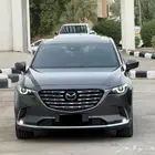 مازدا CX9 سقنتشر 2022 نظيفه
