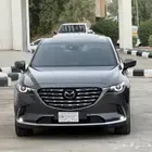 مازدا CX9 موديل 2022 سقنتشر