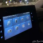 مسجل كامري كورلا 2024 وكاله