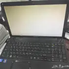 لاب توب توشيبا