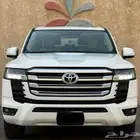 لندكروزر L4 2022