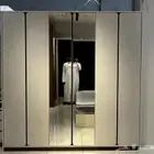 غرفة نوم كالمة مكونة من 6 قطع