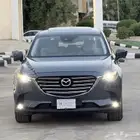 مازدا Cx9 فل كامل شبة جديده 2024