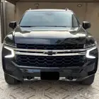 شفرولية تاهو 2023 مطور عداد 45 الف