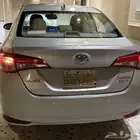 تويوتا يارس 2019