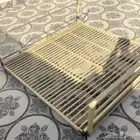 سرير حديد للبيع