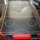 طولة هوكي هوائي أطفال