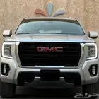 يوكن 2022 SLE بدون دبل