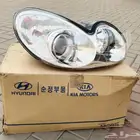 شمعة سوناتا جديدة وكالة 2001-2005