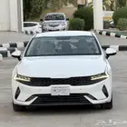 كيا K5 موديل 2022 شرط نظيف