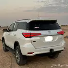 فورشنر 2023 ديزل 2800
